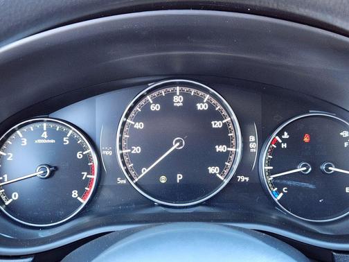 2026 Mazda CX-30 2.5 S