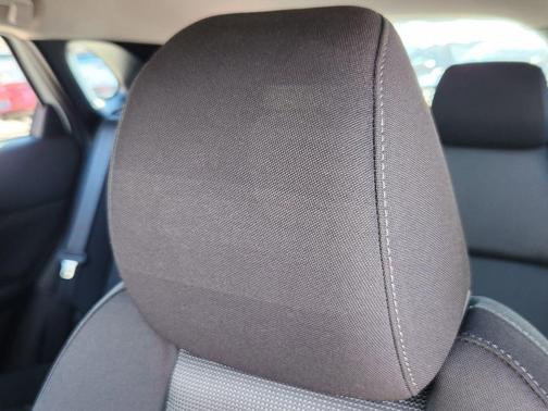 2026 Mazda CX-30 2.5 S