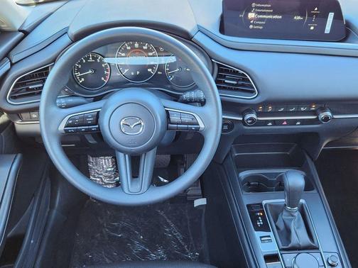 2026 Mazda CX-30 2.5 S