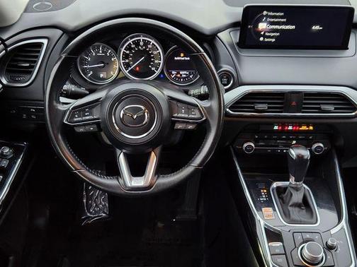 2021 Mazda CX-9 Touring