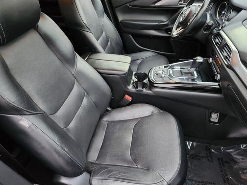 2021 Mazda CX-9 Touring