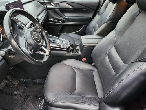 2021 Mazda CX-9 Touring