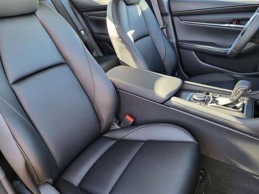 2026 Mazda Mazda3 FWD w/Select Package