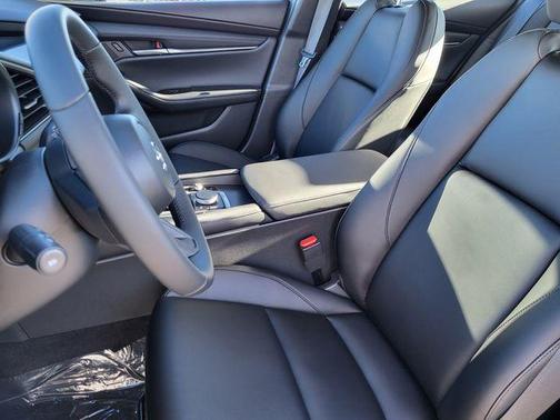 2026 Mazda Mazda3 FWD w/Select Package