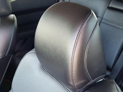 Polymetal Gray Metallic 2025 Mazda CX-50 Hybrid Premium Package