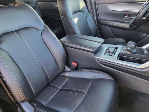 2025 Mazda CX-90 3.3 Turbo Preferred Package