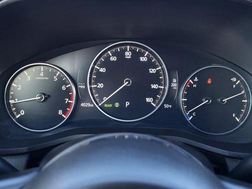 2025 Mazda CX-90 3.3 Turbo Preferred Package