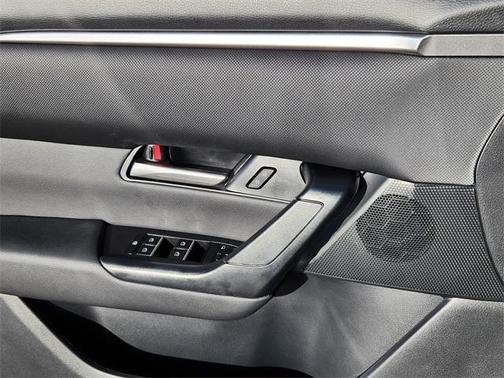 2026 Mazda CX-50 Preferred