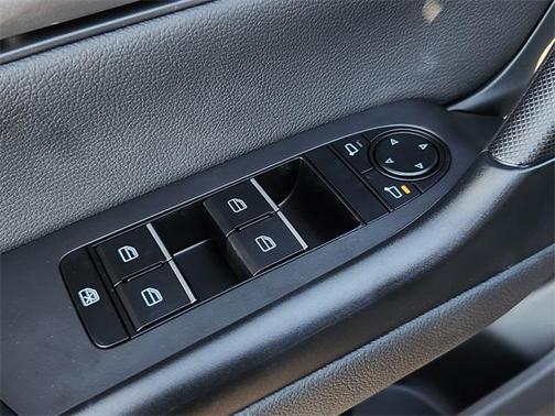 2026 Mazda CX-50 Preferred