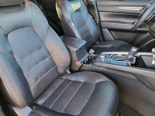 2023 Mazda CX-5 Premium Plus