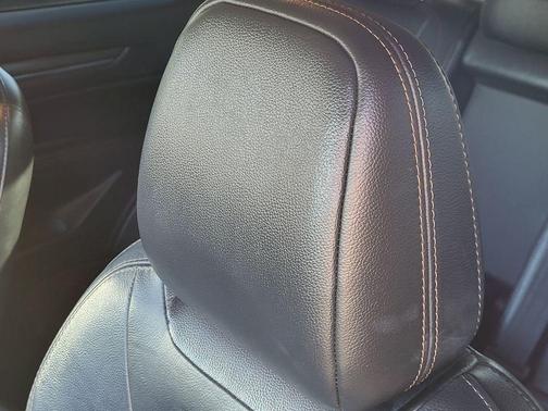 2023 Mazda CX-5 Premium Plus