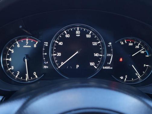 2023 Mazda CX-5 Premium Plus