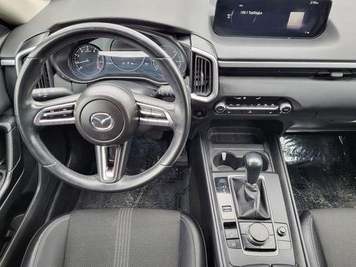 2024 Mazda CX-50 2.5 S Preferred Package