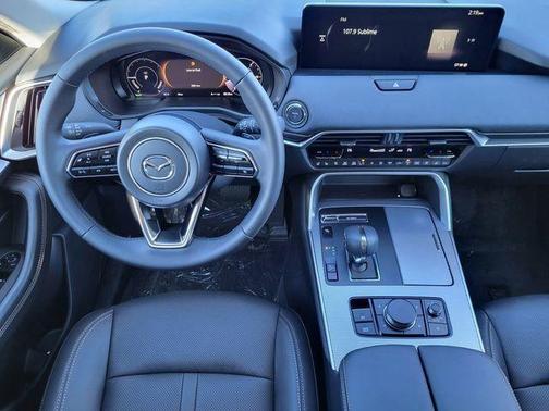 2026 Mazda CX-90 Preferred