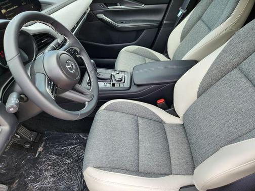 2026 Mazda CX-30 2.5 S Aire Edition