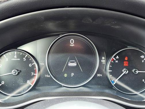 2026 Mazda CX-30 2.5 S Aire Edition