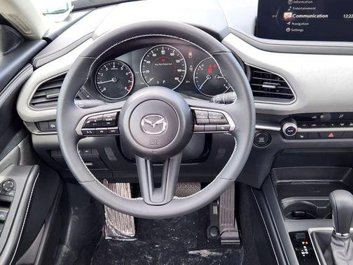 2026 Mazda CX-30 2.5 S Aire Edition