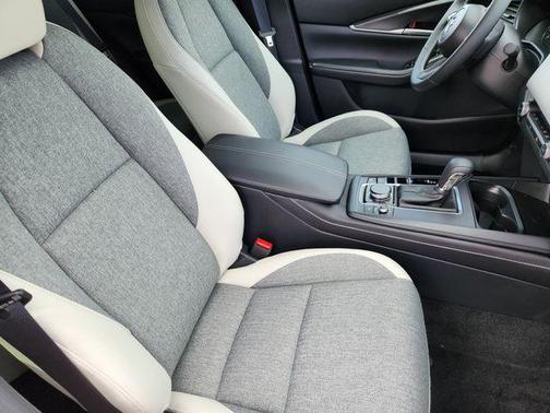 2026 Mazda CX-30 2.5 S Aire Edition