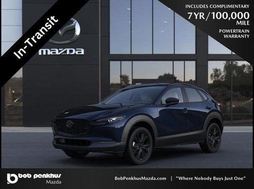 2026 Mazda CX-30 2.5 S Aire Edition