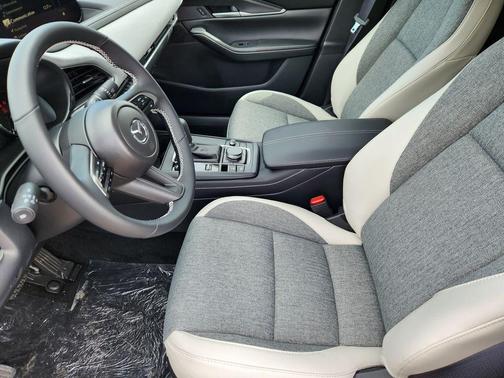 2026 Mazda CX-30 2.5 S Aire Edition