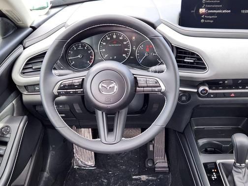 2026 Mazda CX-30 2.5 S Aire Edition