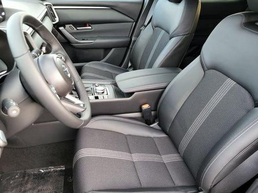 2026 Mazda CX-50 Select