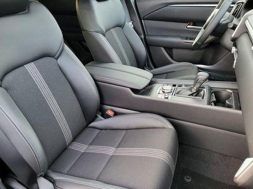 2026 Mazda CX-50 Select