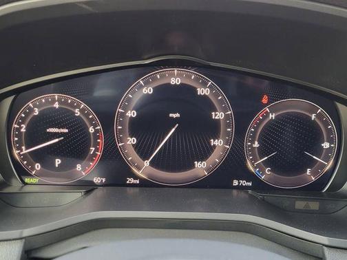 2026 Mazda CX-90 Premium Plus