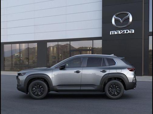 2026 Mazda CX-50 Preferred