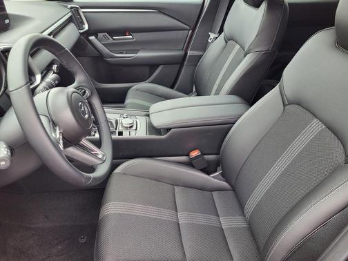 2026 Mazda CX-50 Select