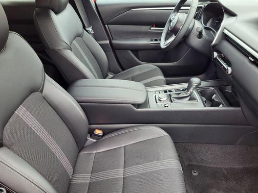 2026 Mazda CX-50 Select