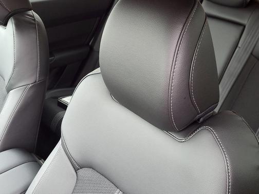 2026 Mazda CX-50 Select