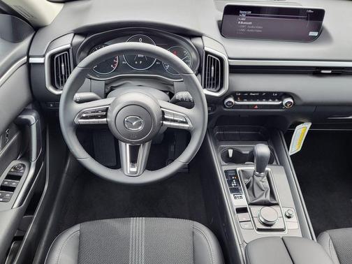2026 Mazda CX-50 Select