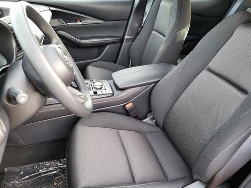 2026 Mazda CX-30 2.5 S