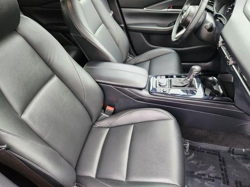 2025 Mazda CX-30 Select