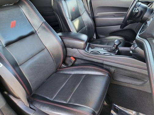 2024 Dodge Durango R/T