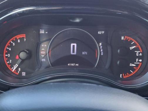 2024 Dodge Durango R/T