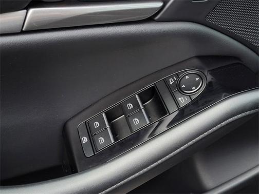 2025 Mazda Mazda3 FWD w/Select Package