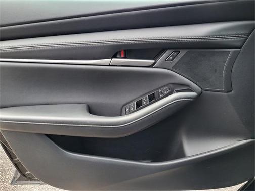 2025 Mazda Mazda3 FWD w/Select Package