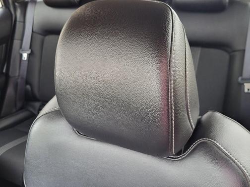 Ingot Blue Metallic 2024 Mazda CX-50 2.5 S Preferred Package