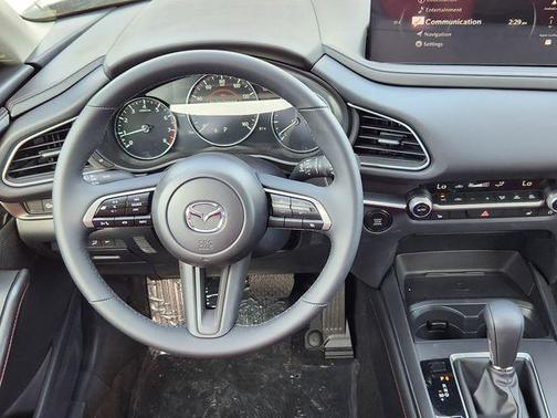 2026 Mazda CX-30 2.5 S Carbon Edition