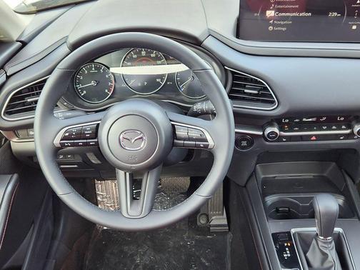 2026 Mazda CX-30 2.5 S Carbon Edition