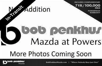 2026 Mazda CX-30 2.5 S Carbon Edition