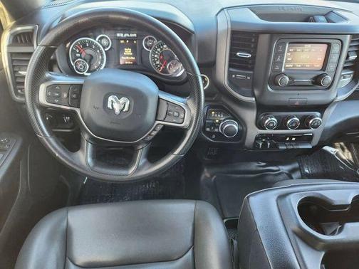 2023 RAM 1500 Tradesman