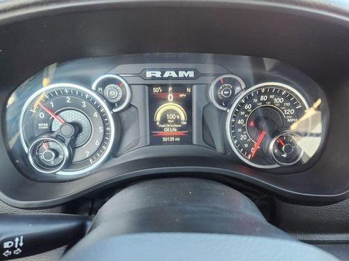 2023 RAM 1500 Tradesman