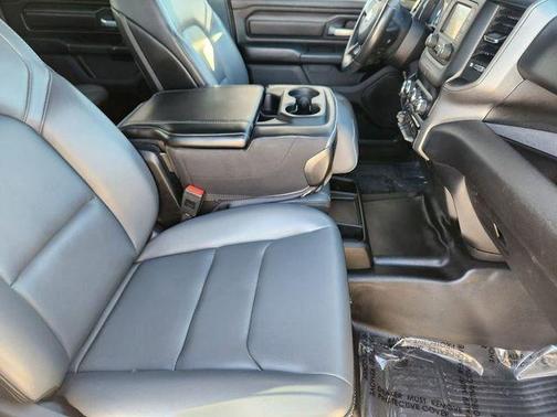 2023 RAM 1500 Tradesman