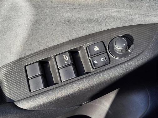 2019 Mazda CX-3 Grand Touring