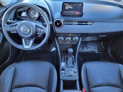 2019 Mazda CX-3 Grand Touring