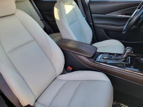 2024 Mazda CX-30 2.5 Turbo Premium Package