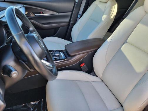 2024 Mazda CX-30 2.5 Turbo Premium Package